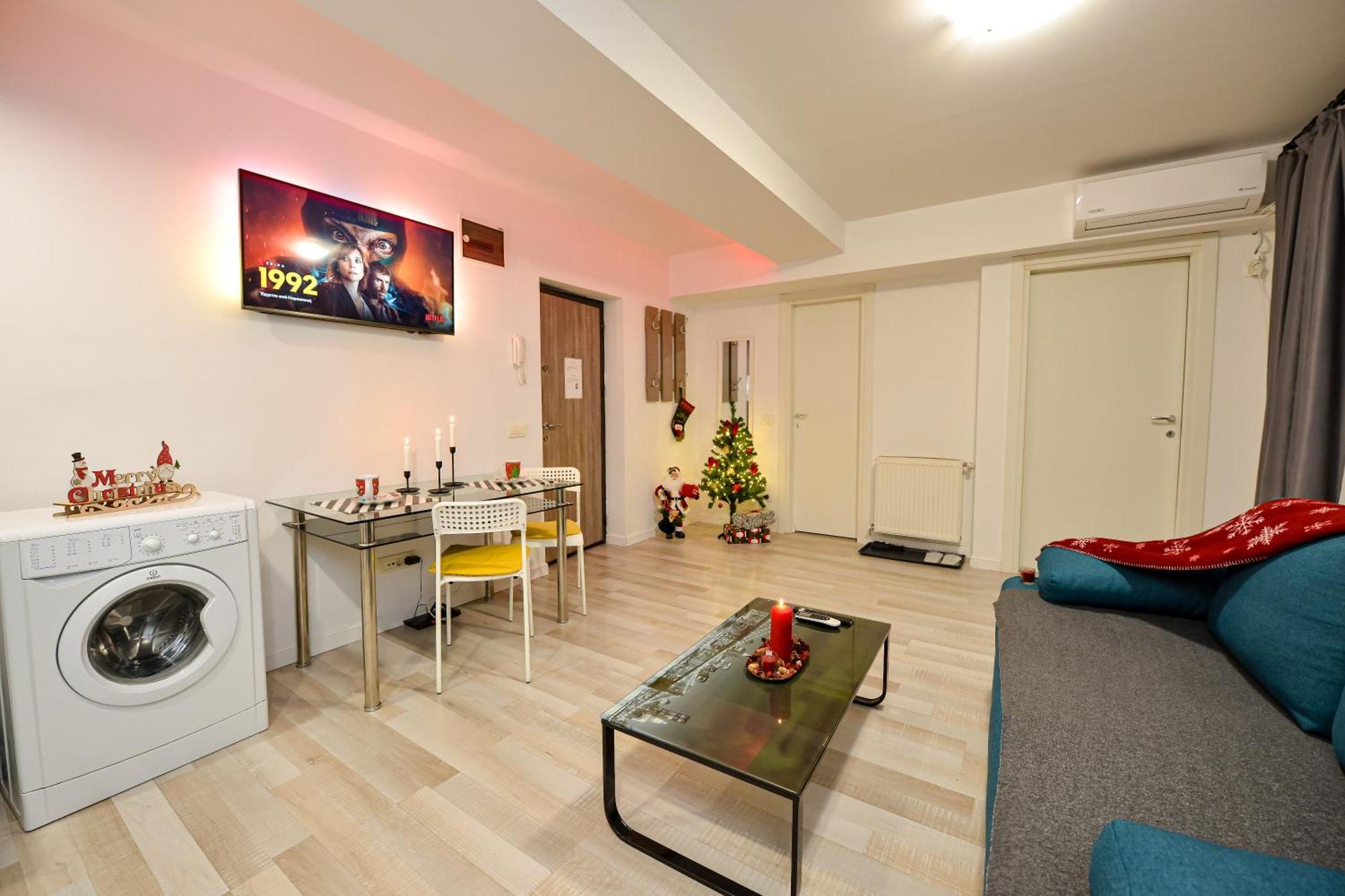 Ideal Accommodation Old Town Бухарест Екстер'єр фото