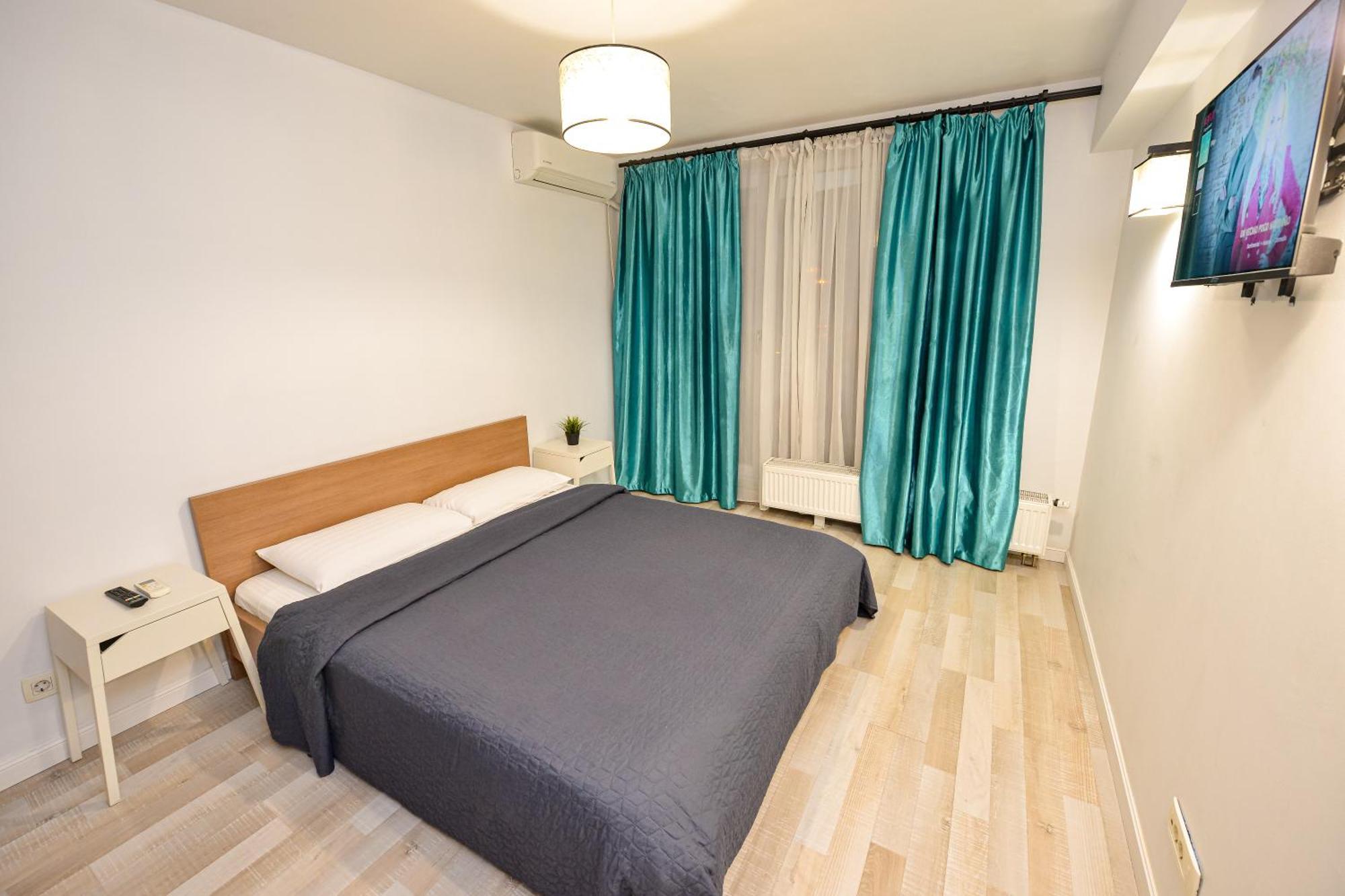 Ideal Accommodation Old Town Бухарест Екстер'єр фото